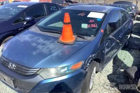 Photo of 2010 Honda Insight