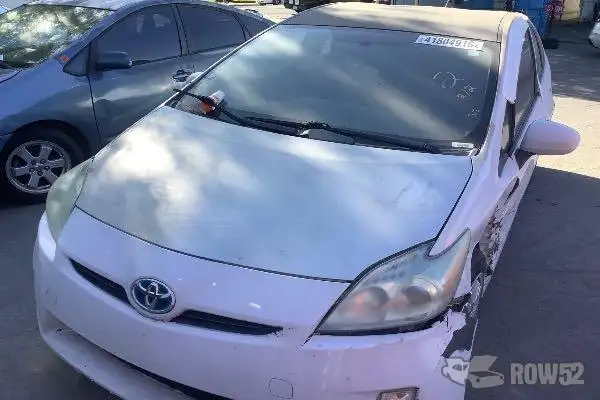 Photo of 2010 Toyota Prius