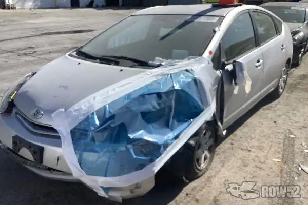 Photo of 2007 Toyota Prius