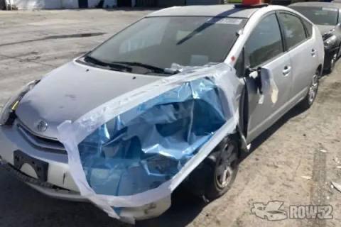 Photo of 2007 Toyota Prius