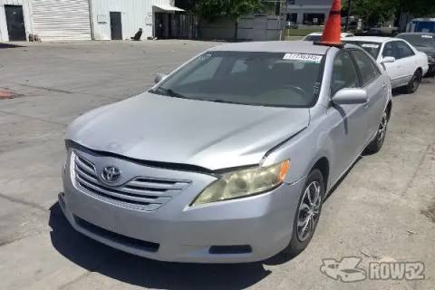 Photo of 2009 Toyota Camry