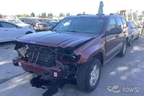 Photo of 2007 Jeep Grand Cherokee