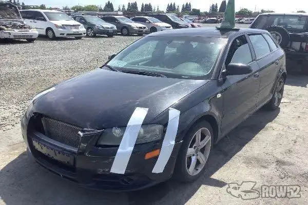 Photo of 2008 Audi A3
