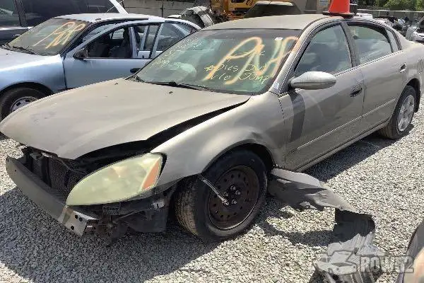 Photo of 2004 Nissan Altima