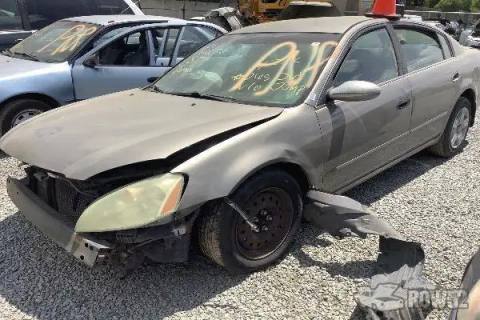 Photo of 2004 Nissan Altima