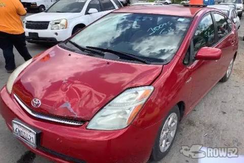 Photo of 2009 Toyota Prius