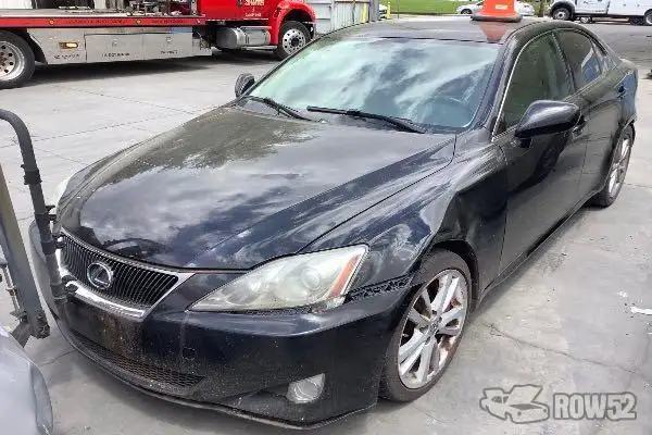 Photo of 2007 Lexus IS
