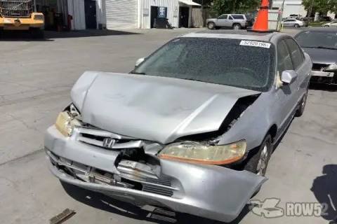 Photo of 2002 Honda Accord