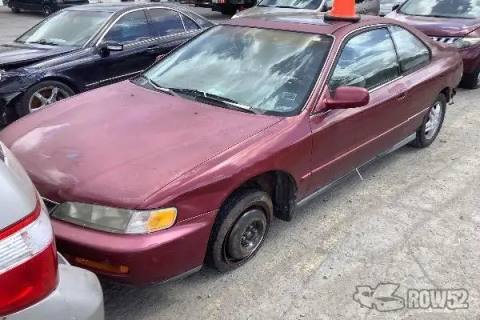 Photo of 1996 Honda Accord