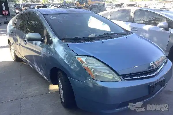 Photo of 2006 Toyota Prius