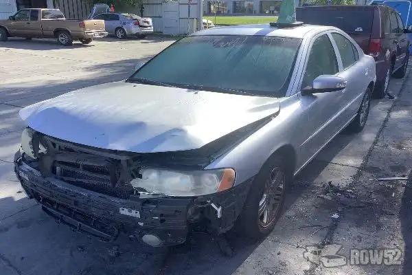 Photo of 2008 Volvo S60