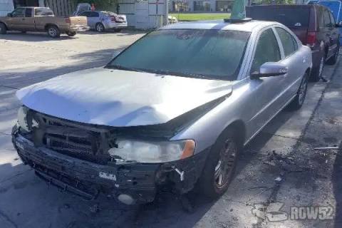 Photo of 2008 Volvo S60