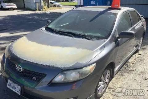 Photo of 2010 Toyota Corolla