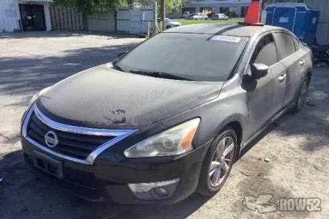 Photo of 2013 Nissan Altima