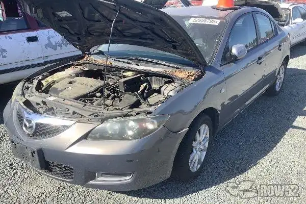 Photo of 2007 Mazda Mazda3
