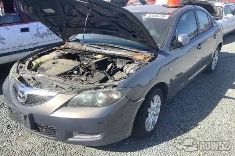 Photo of 2007 Mazda Mazda3