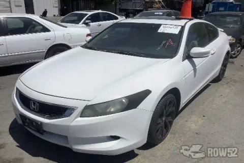 Photo of 2010 Honda Accord