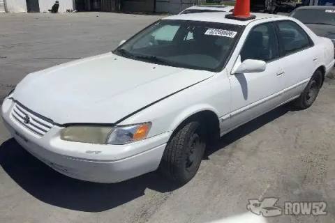 Photo of 1999 Toyota Camry