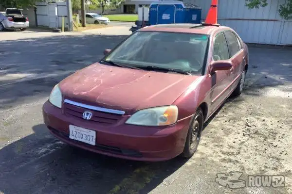 Photo of 2003 Honda Civic