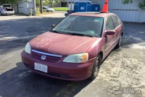 Photo of 2003 Honda Civic