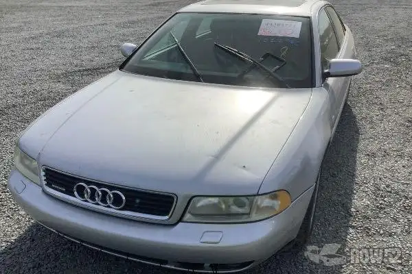 Photo of 1999 Audi A4