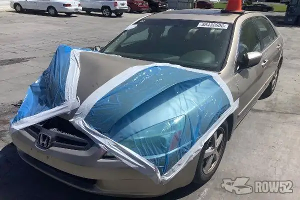 Photo of 2004 Honda Accord