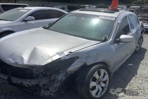 Photo of 2008 Honda Accord