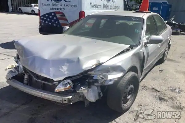 Photo of 1999 Honda Accord