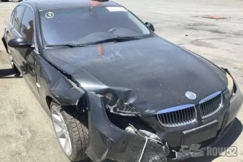 Photo of 2006 BMW 3-Series