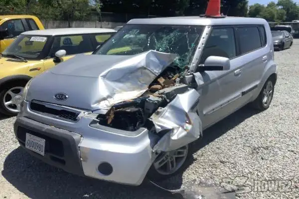 Photo of 2010 Kia Soul