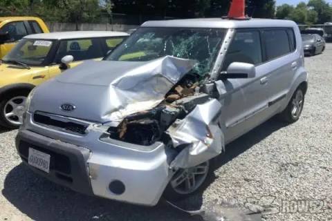 Photo of 2010 Kia Soul