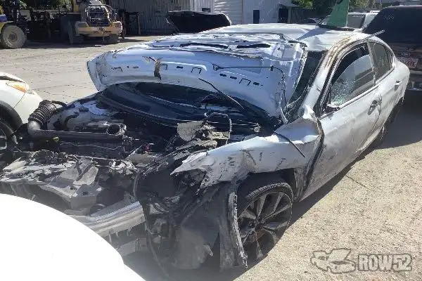 Photo of 2015 Chrysler 200
