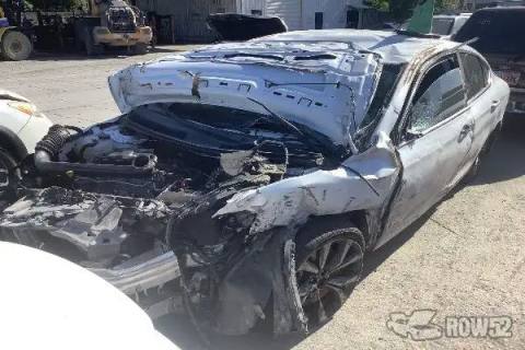 Photo of 2015 Chrysler 200