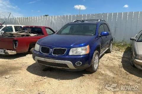 Photo of 2006 Pontiac Torrent