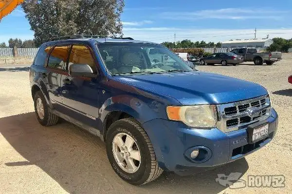 Photo of 2008 Ford Escape