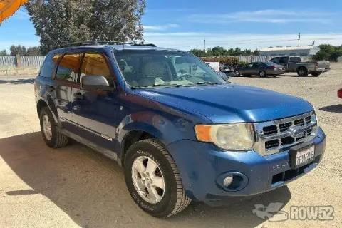 Photo of 2008 Ford Escape
