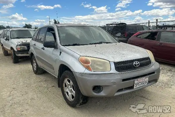 Photo of 2005 Toyota Rav4