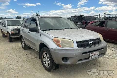 Photo of 2005 Toyota Rav4