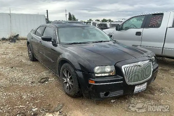 Photo of 2006 Chrysler 300