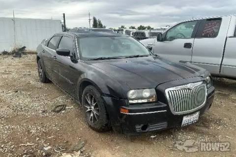 Photo of 2006 Chrysler 300
