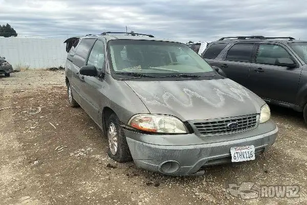 Photo of 2001 Ford Windstar