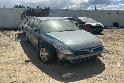 Photo of 2007 Honda Accord