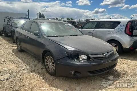 Photo of 2011 Subaru Impreza