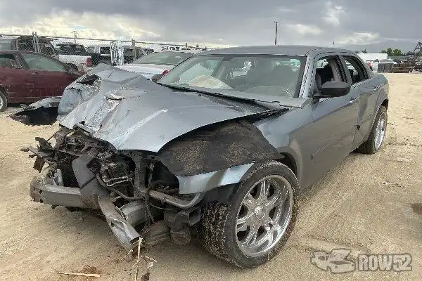 Photo of 2006 Chrysler 300
