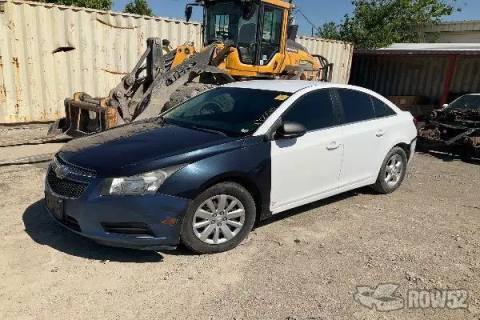 Photo of 2011 Chevrolet Cruze