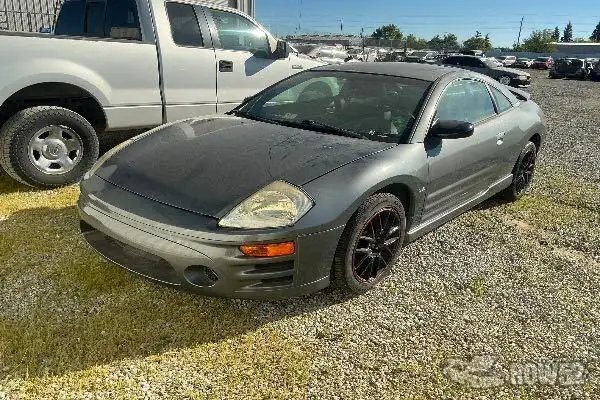Photo of 2003 Mitsubishi Eclipse