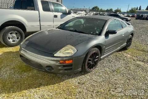 Photo of 2003 Mitsubishi Eclipse