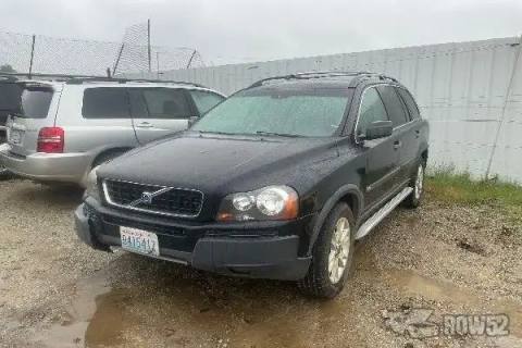 Photo of 2004 Volvo XC90