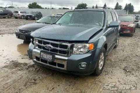 Photo of 2010 Ford Escape Hybrid