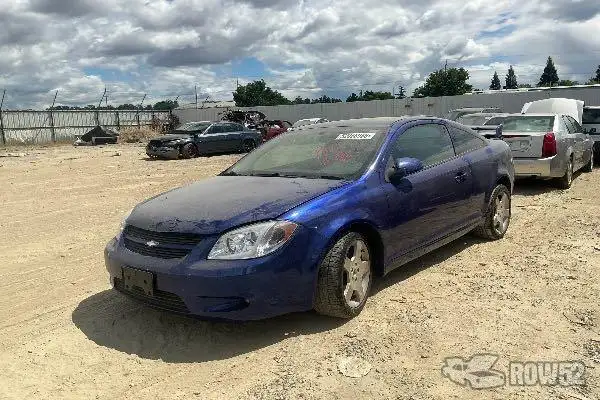 Photo of 2007 Chevrolet Cobalt